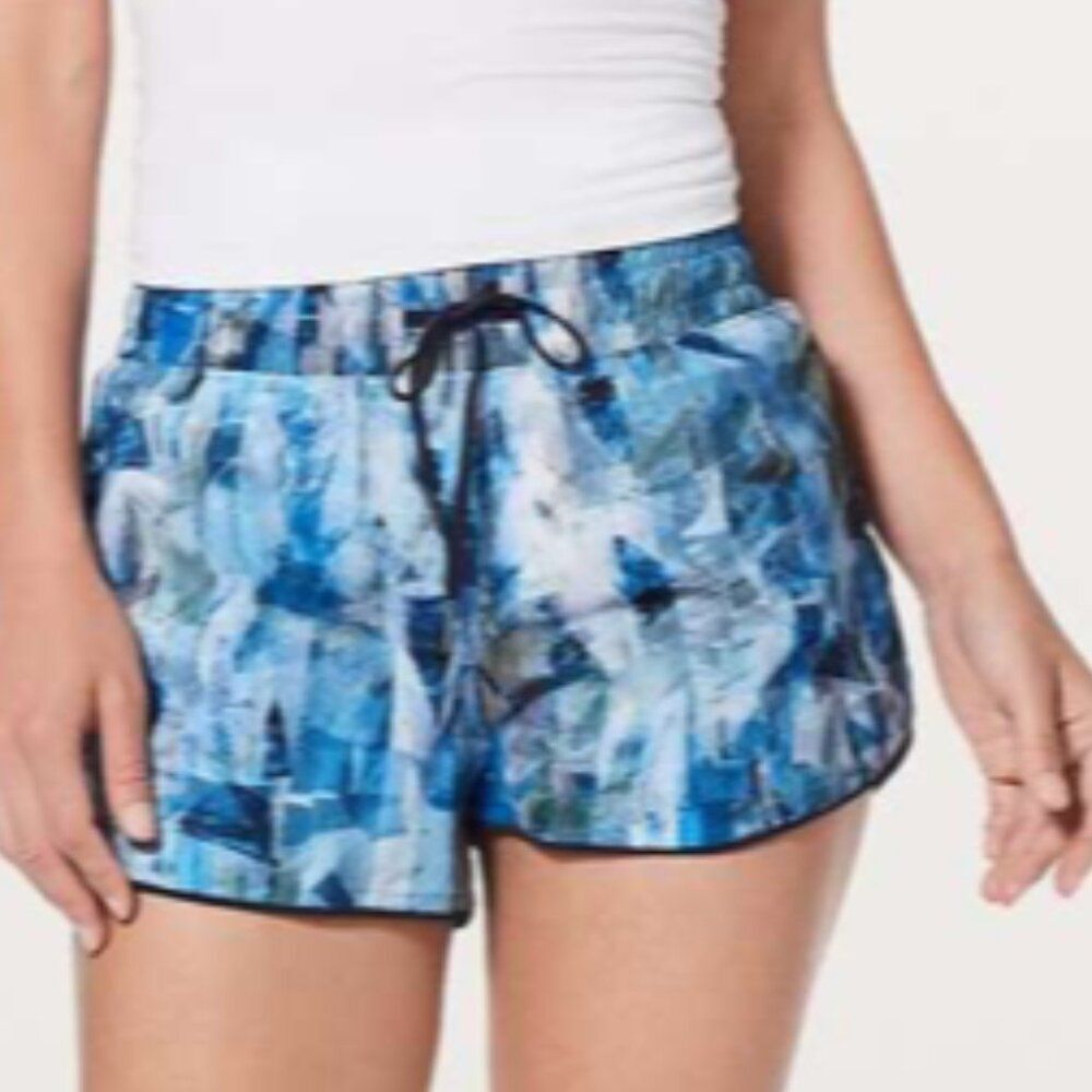 Lululemon Choose A Side Short